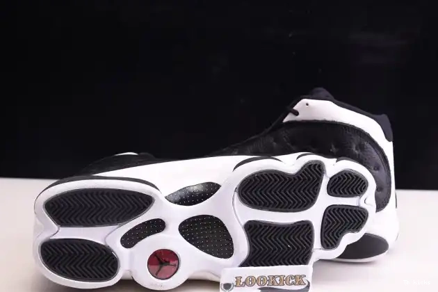 Reps TBK Game Jordan He Got 13 414571-061 Air Reverse 0608